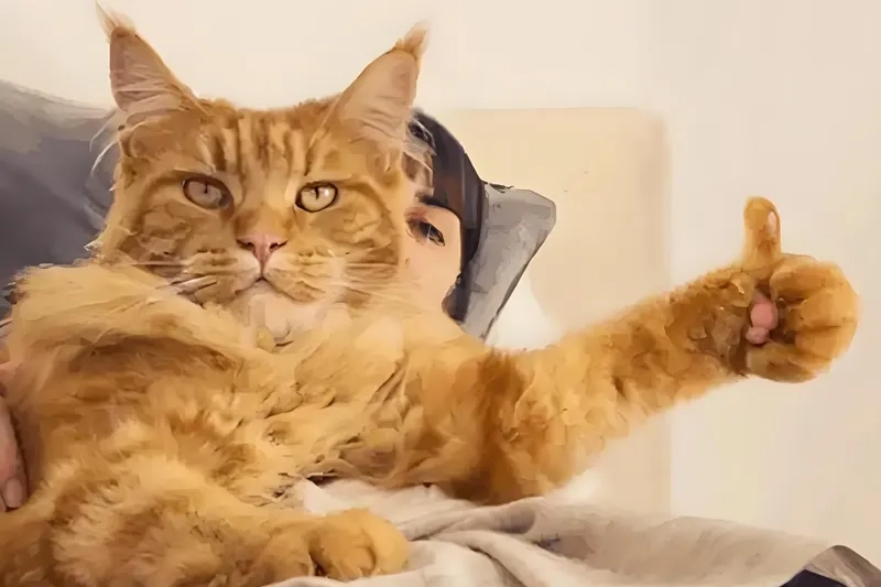 猫粮罐头的优点和价值